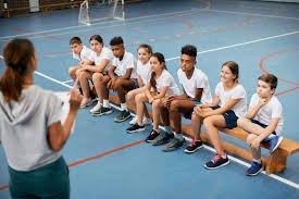 School & PE Kits
